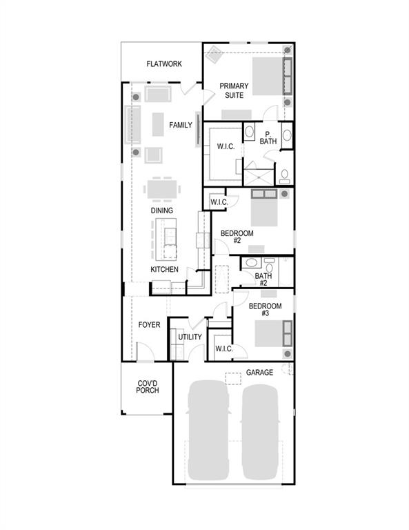 Southridge - Residential