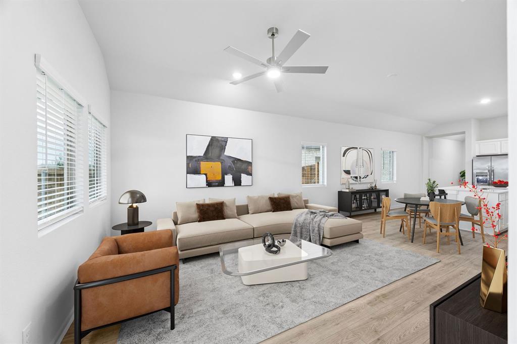 Southridge - Residential