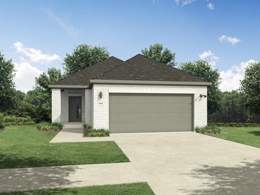 Southridge - Residential