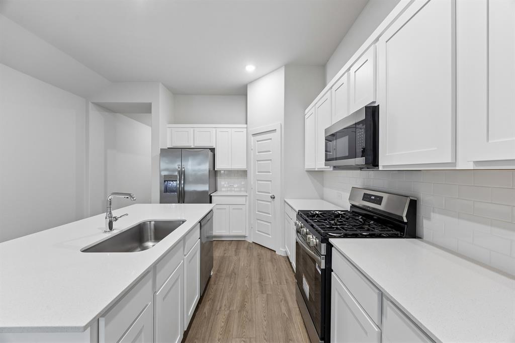 Southridge - Residential