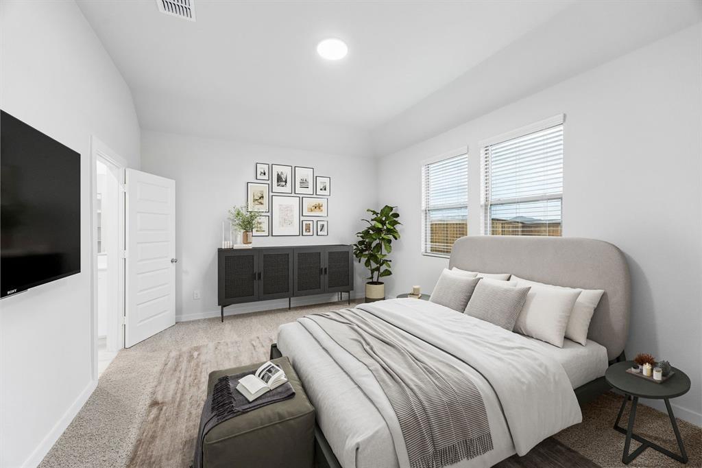 Southridge - Residential