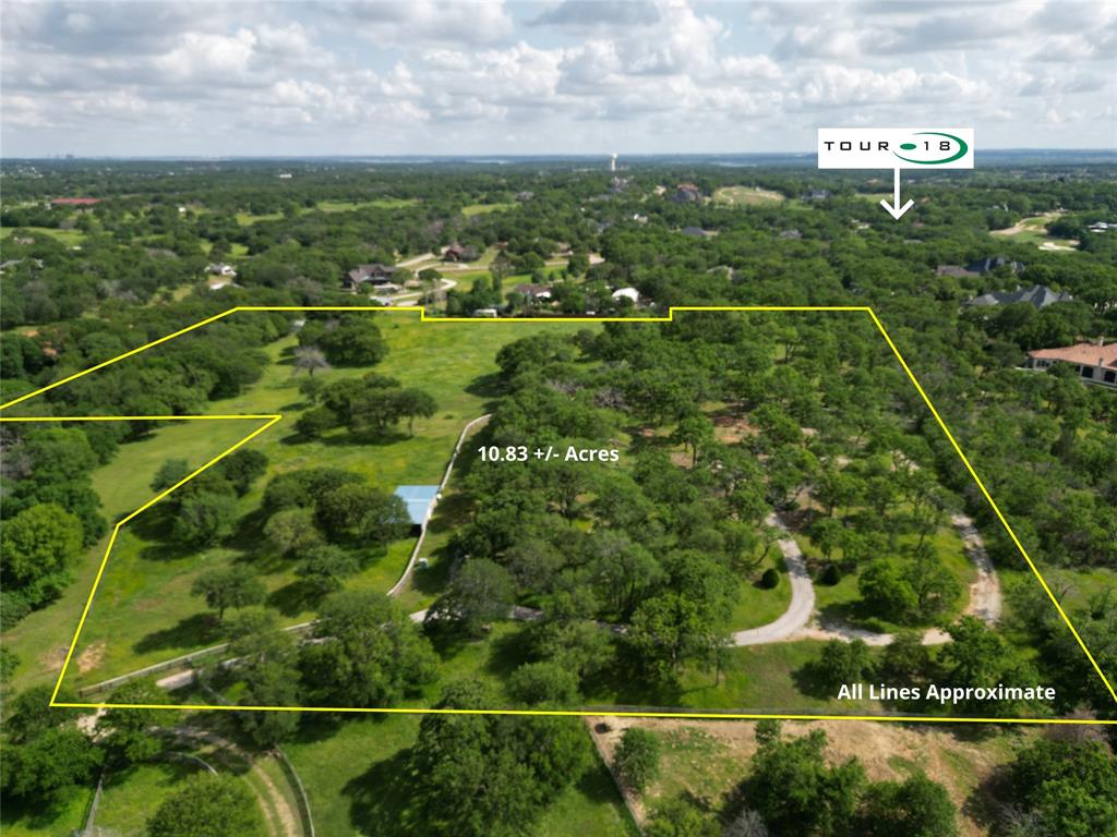 Eagle Nest Add - Land