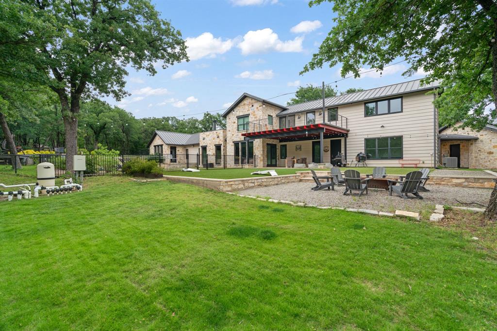 Country Oak Estates - Residential