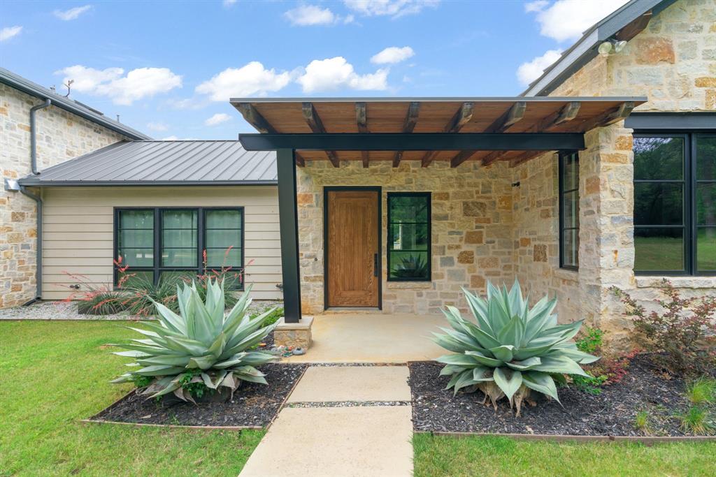 Country Oak Estates - Residential