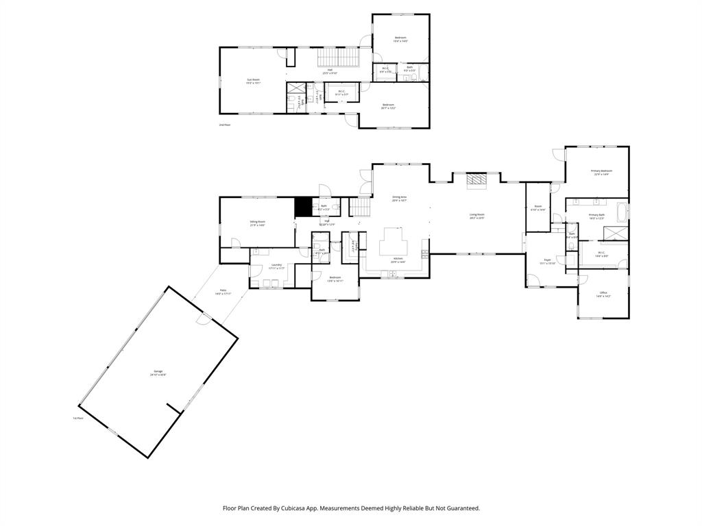 Country Oak Estates - Residential