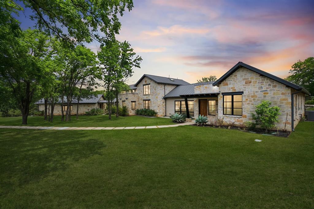Country Oak Estates - Residential