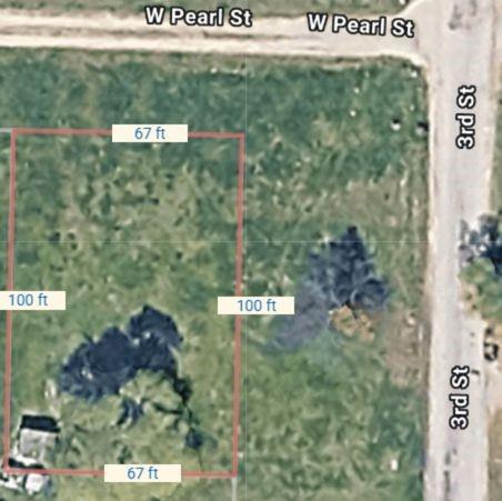Perrin Add - Land
