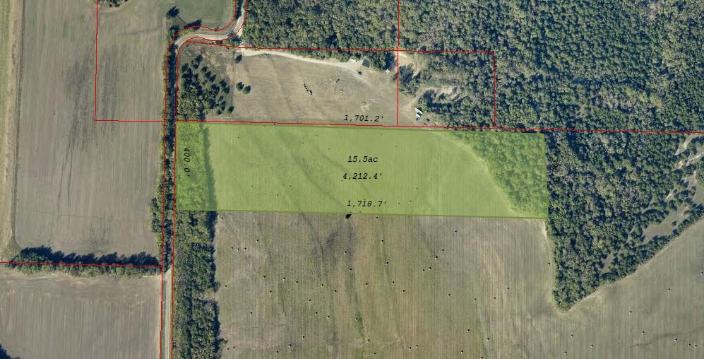 Chapman - Land