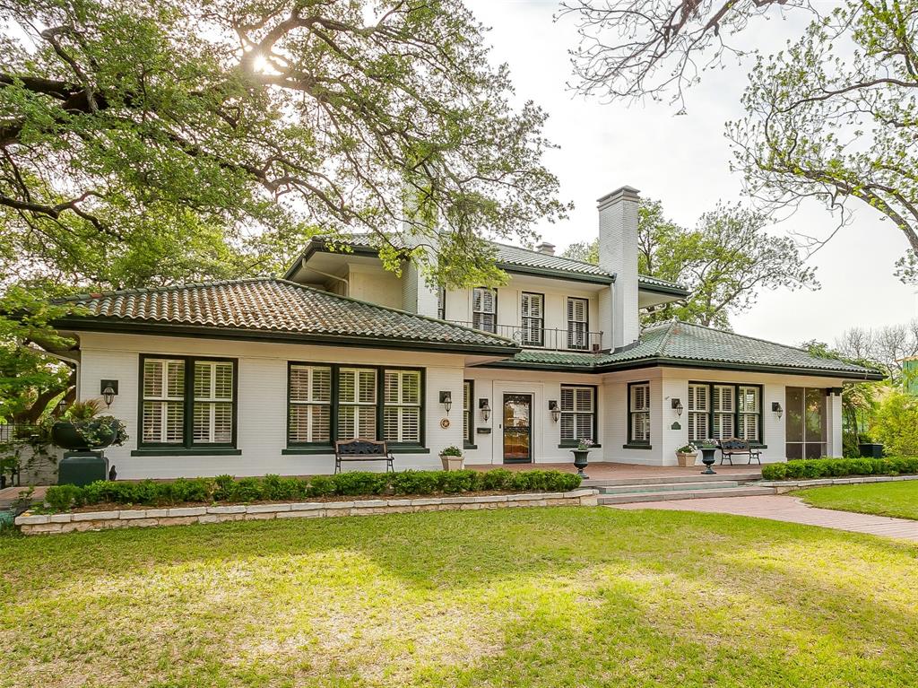 Ethelbert S Harris 640 Acre Su - Residential