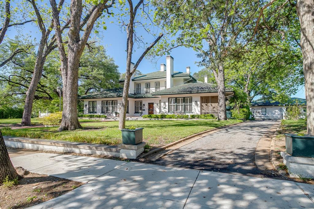 Ethelbert S Harris 640 Acre Su - Residential