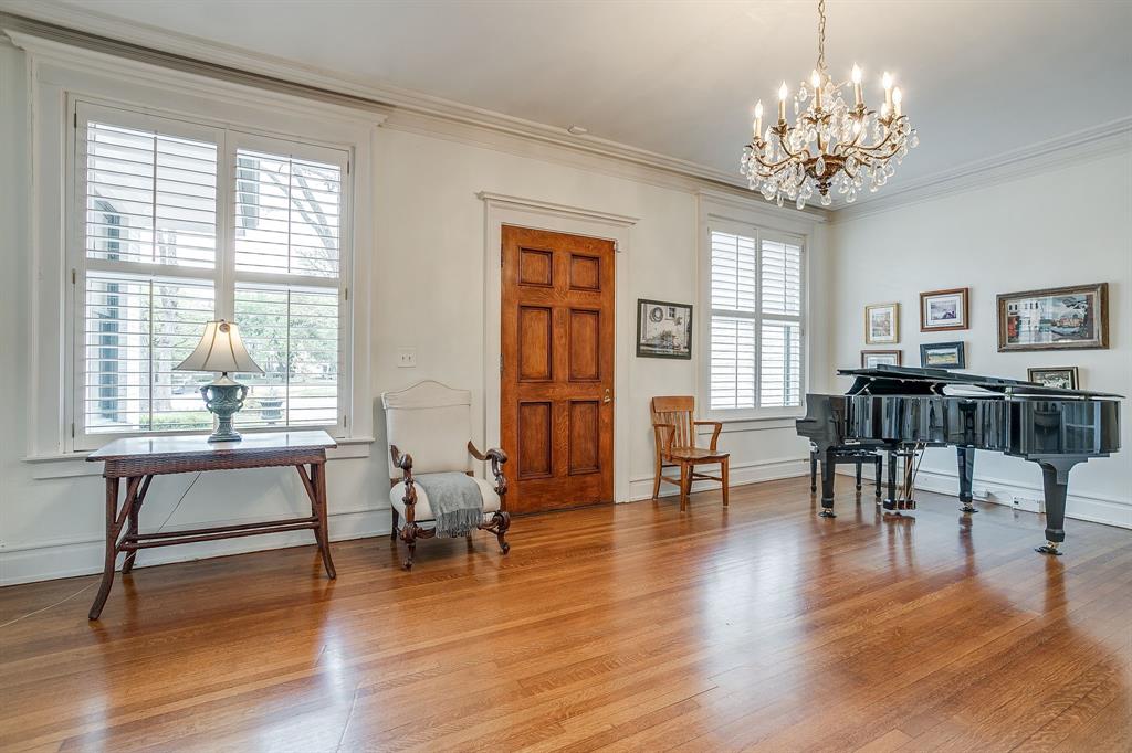 Ethelbert S Harris 640 Acre Su - Residential
