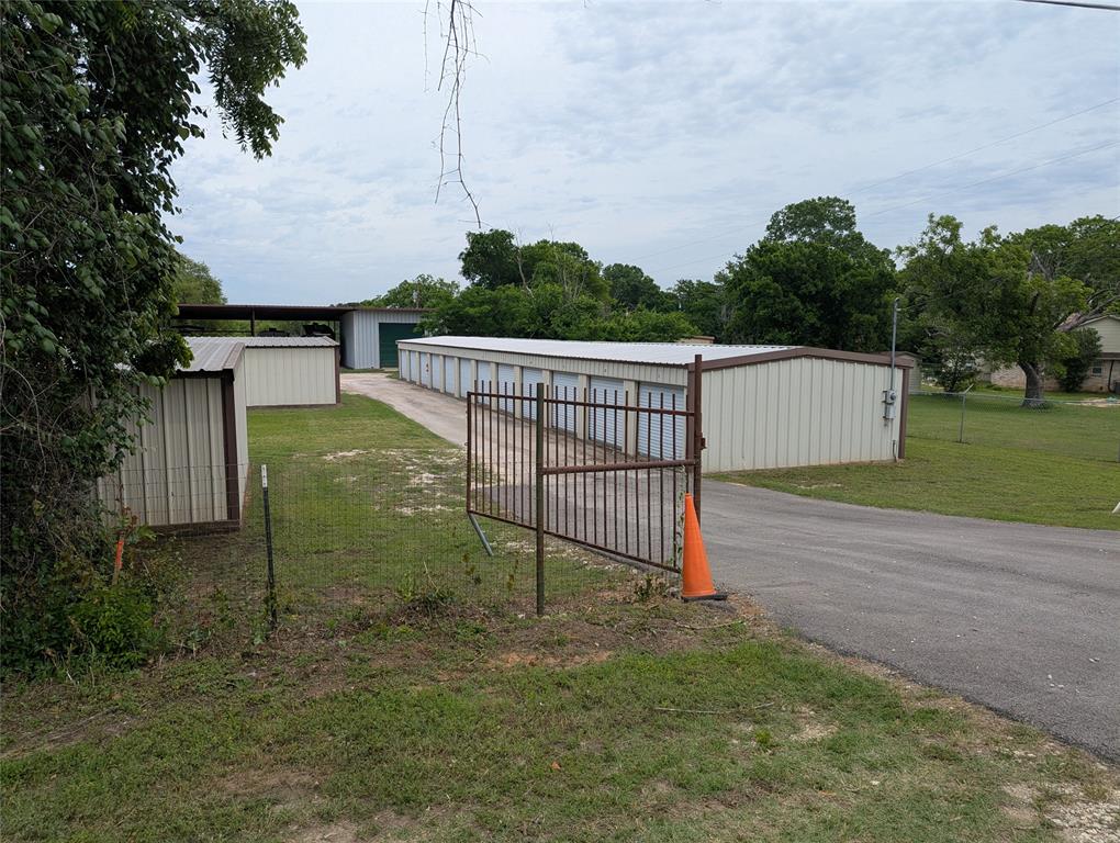 G.w. Mead Sy. A-349 - Commercial Sale