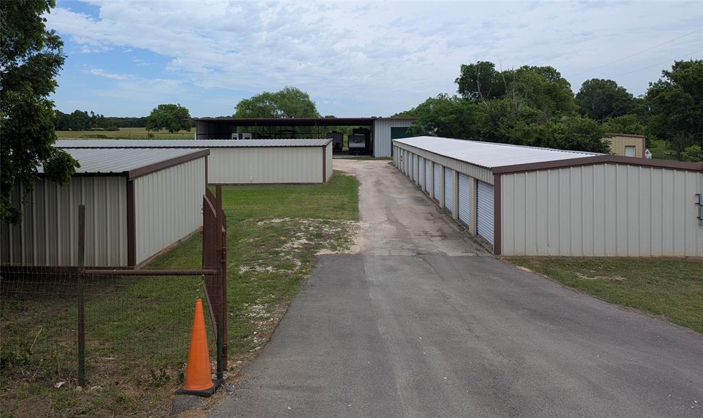 G.w. Mead Sy. A-349 - Commercial Sale