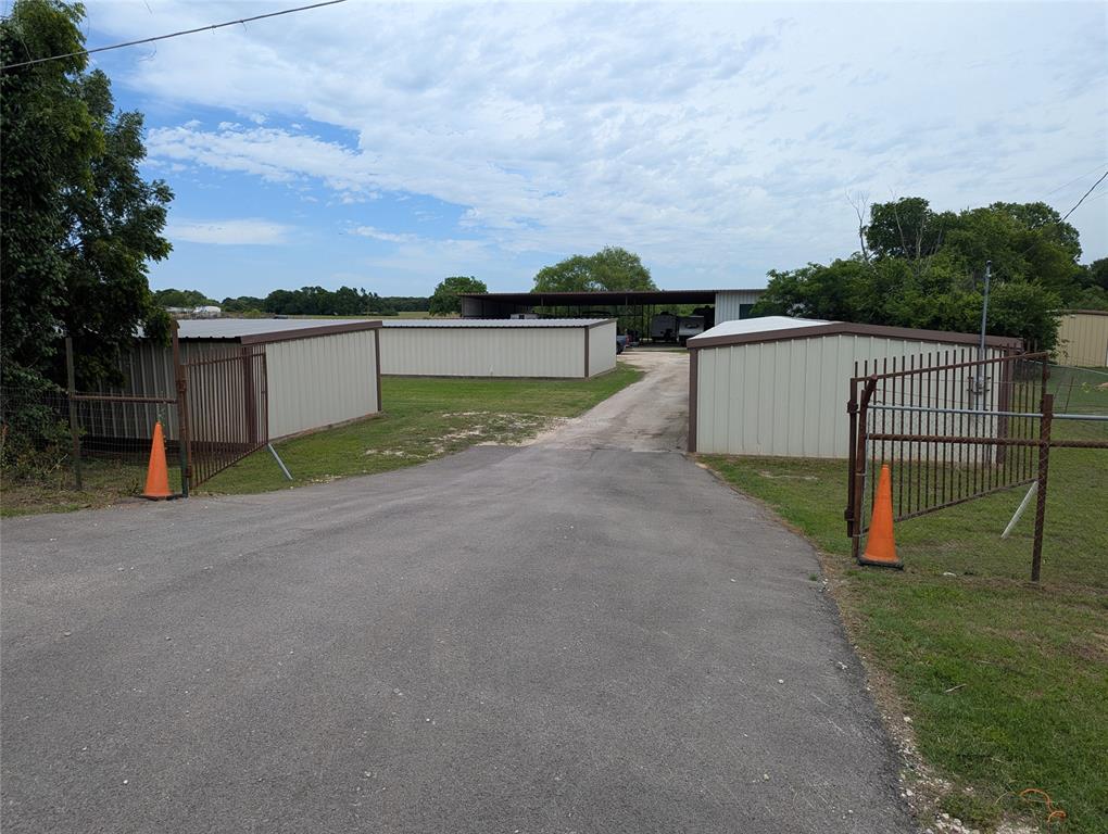 G.w. Mead Sy. A-349 - Commercial Sale