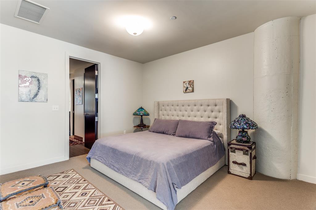 One Montgomery Plaza Residence Condo - Residential