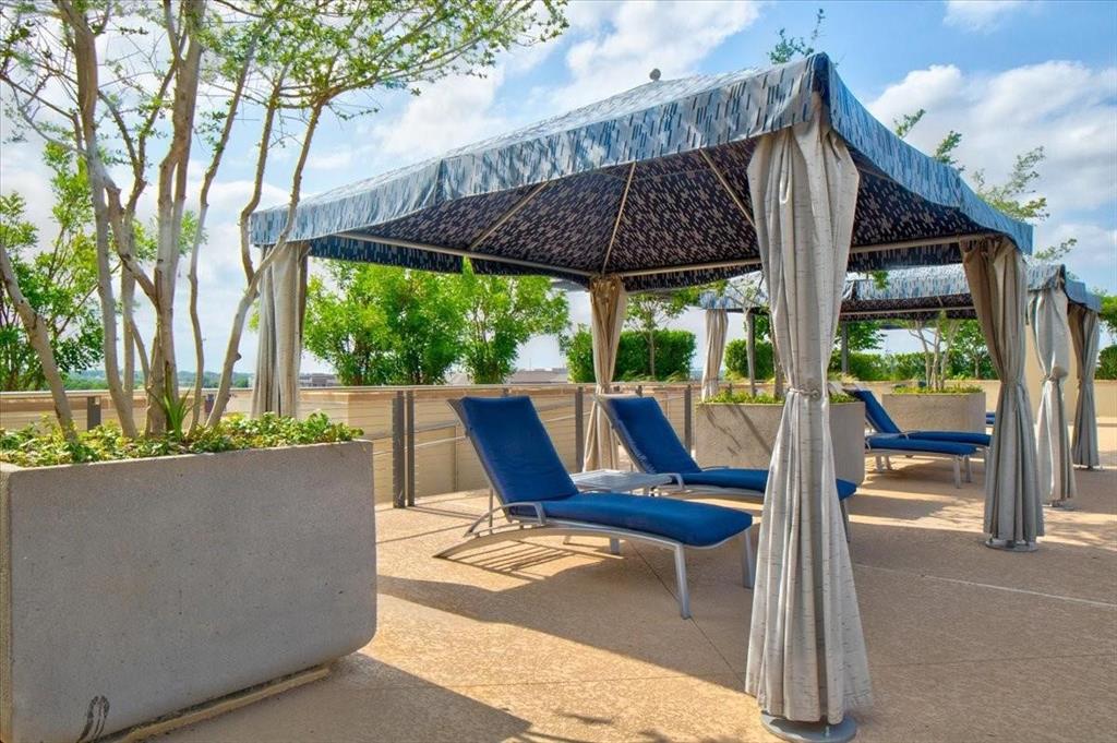 One Montgomery Plaza Residence Condo - Residential
