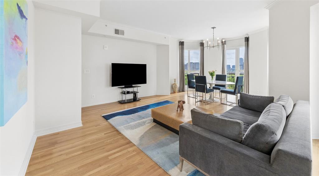 Mayfair Turtle Creek Condos - Residential
