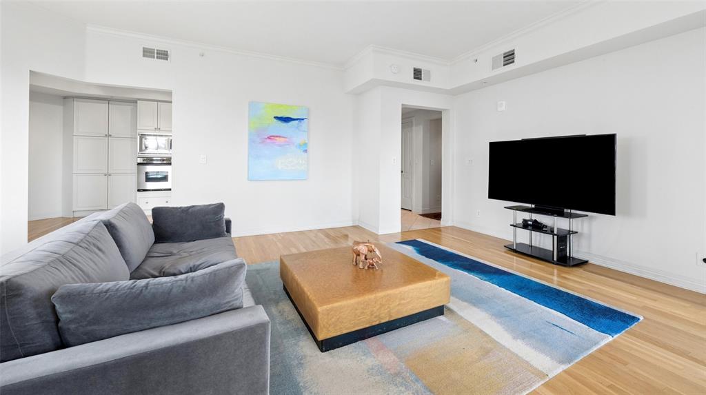 Mayfair Turtle Creek Condos - Residential