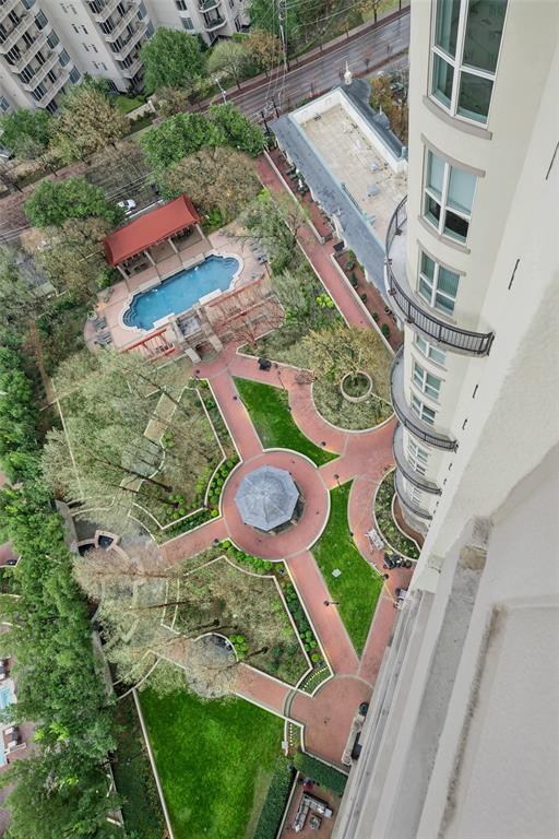 Mayfair Turtle Creek Condos - Residential