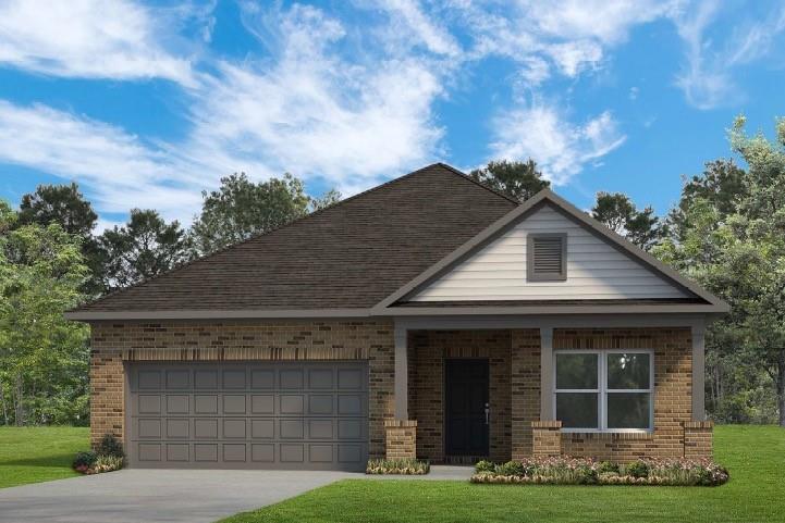 Terra Trace - Residential