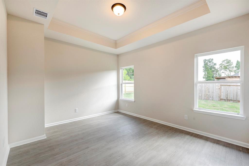 Terra Trace - Residential