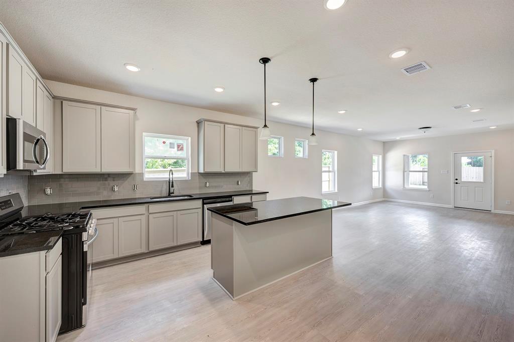 Terra Trace - Residential