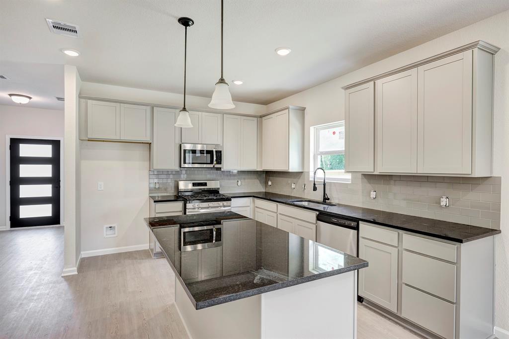 Terra Trace - Residential