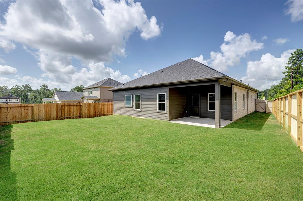 Terra Trace - Residential