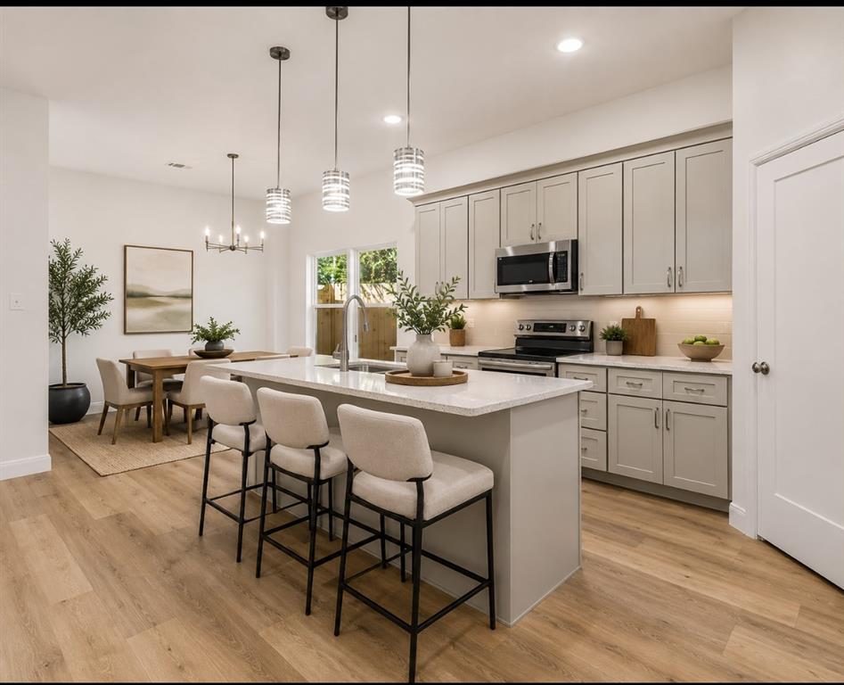 Howard W R Add - Residential