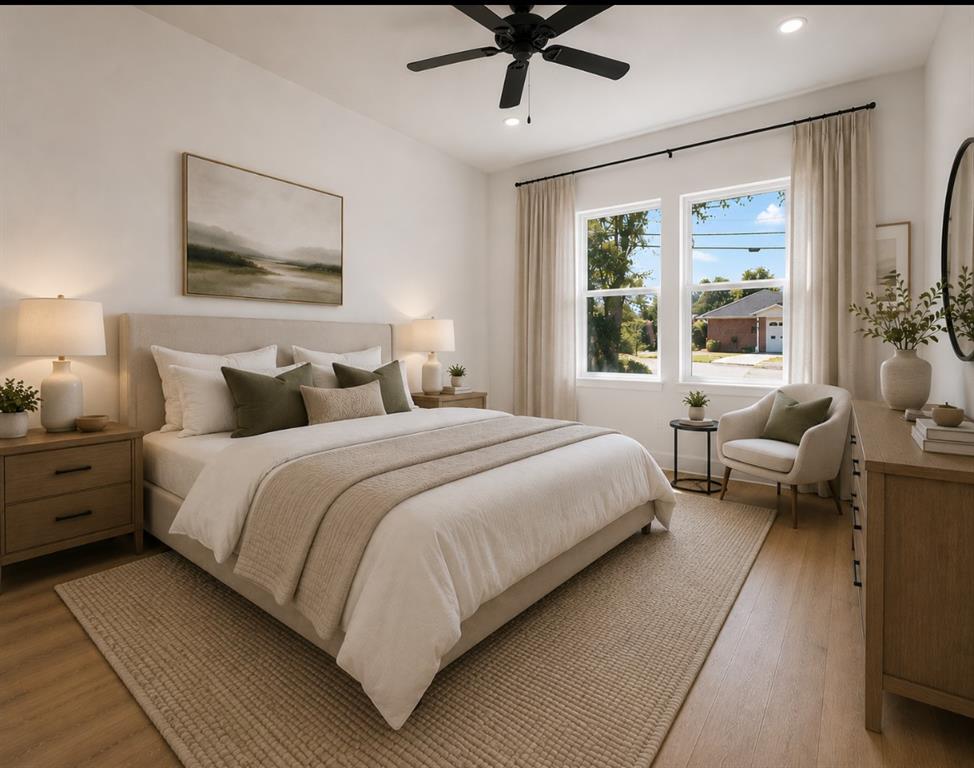 Howard W R Add - Residential