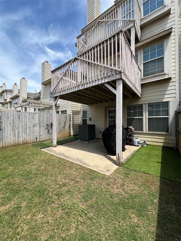 Newport Village At Trinity - Residential