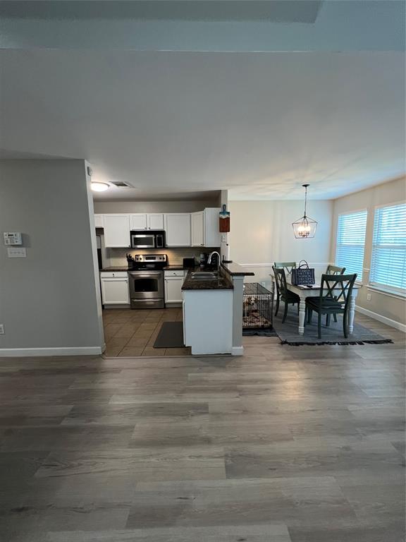 Newport Village At Trinity - Residential