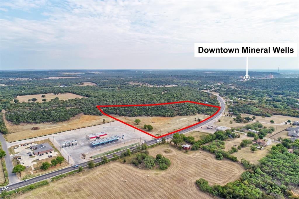 VALLEY VIEW ESTATES - Land