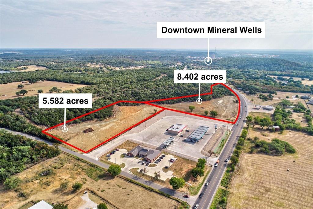 VALLEY VIEW ESTATES - Land