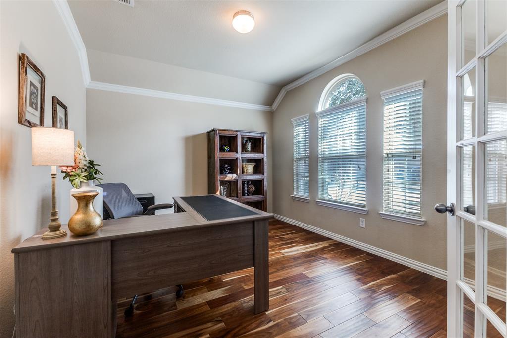 Prestwyck - Residential