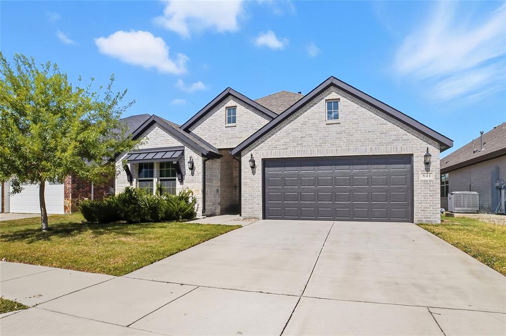 Woodcreek - Residential