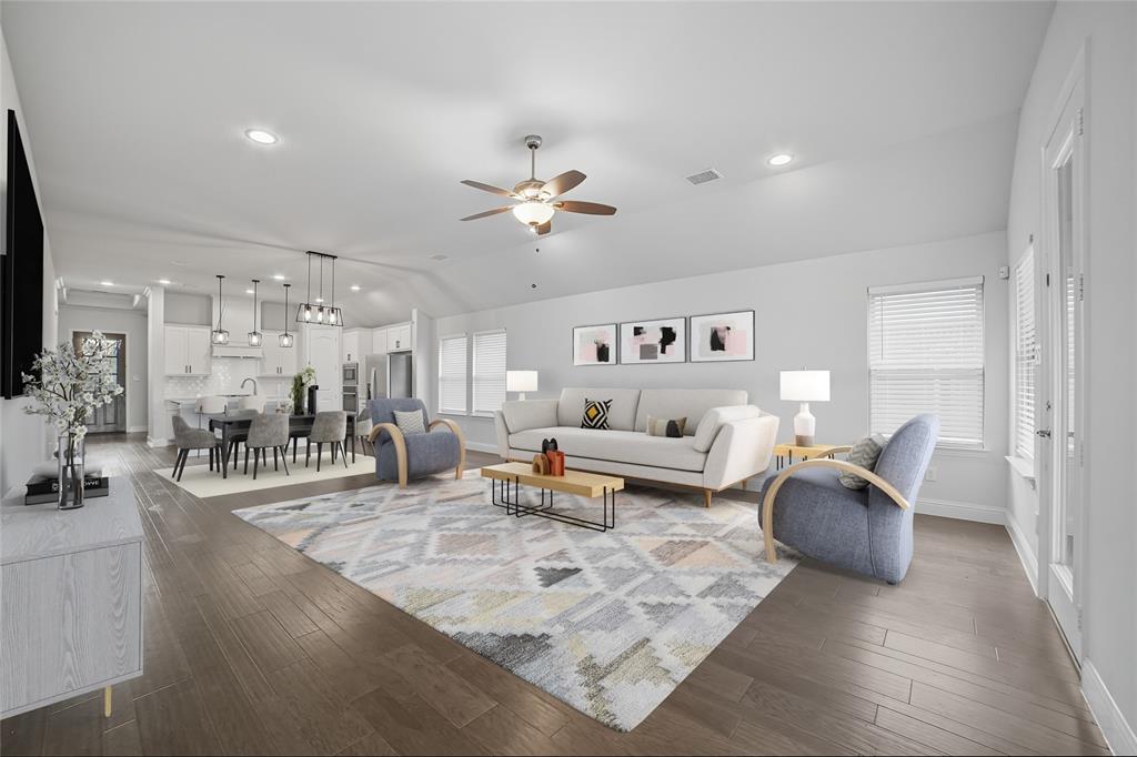 Woodcreek - Residential