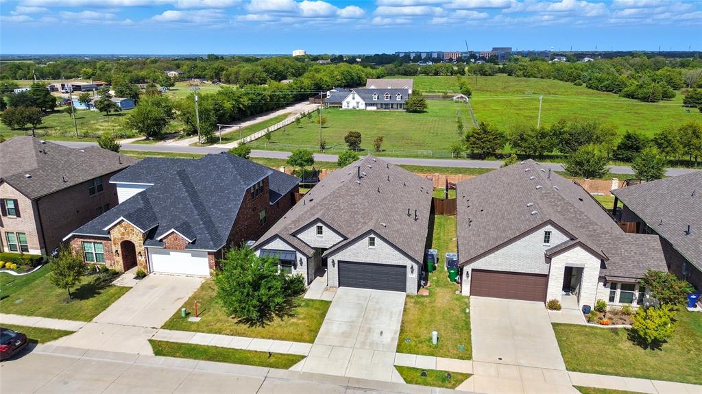 Woodcreek - Residential
