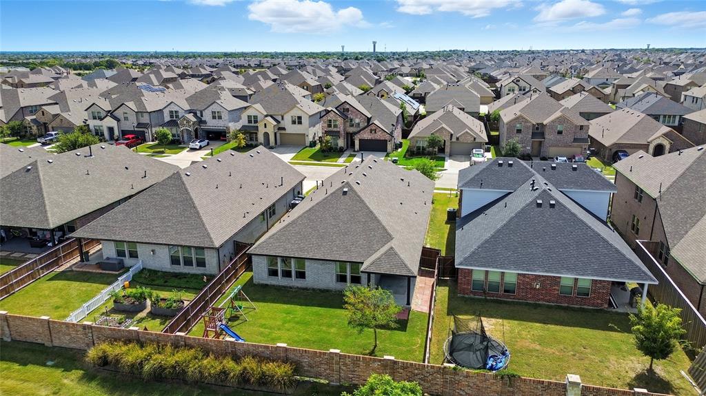 Woodcreek - Residential