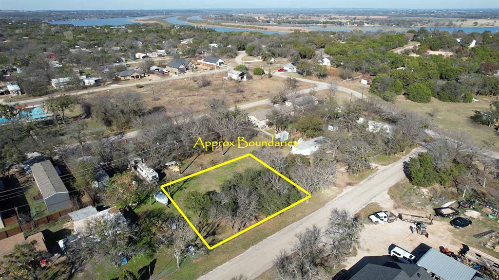 Oak Trail Shores Sec F - Land