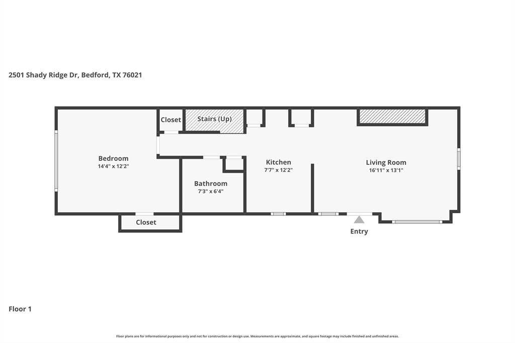 Shady Ridge Homes Condo - Residential