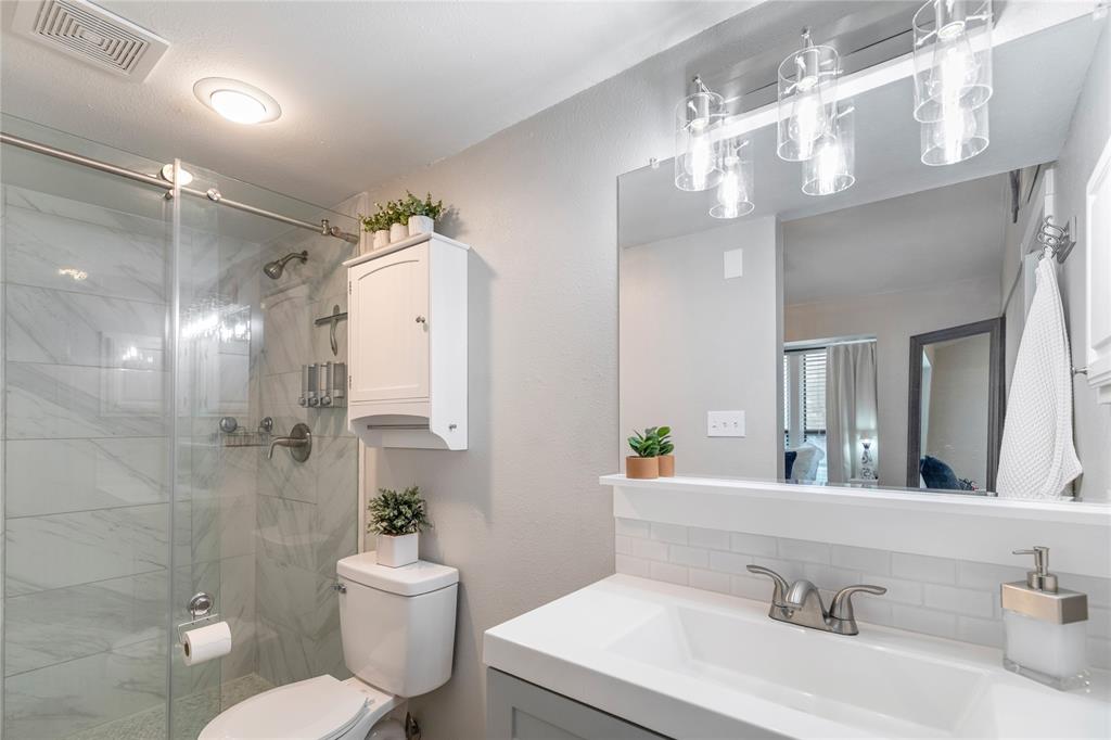 Shady Ridge Homes Condo - Residential