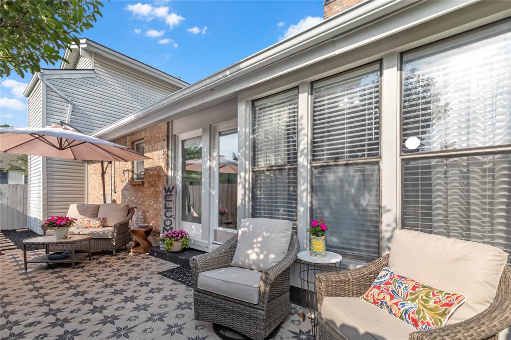 Shady Ridge Homes Condo - Residential
