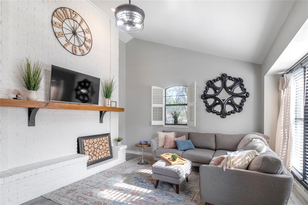 Shady Ridge Homes Condo - Residential