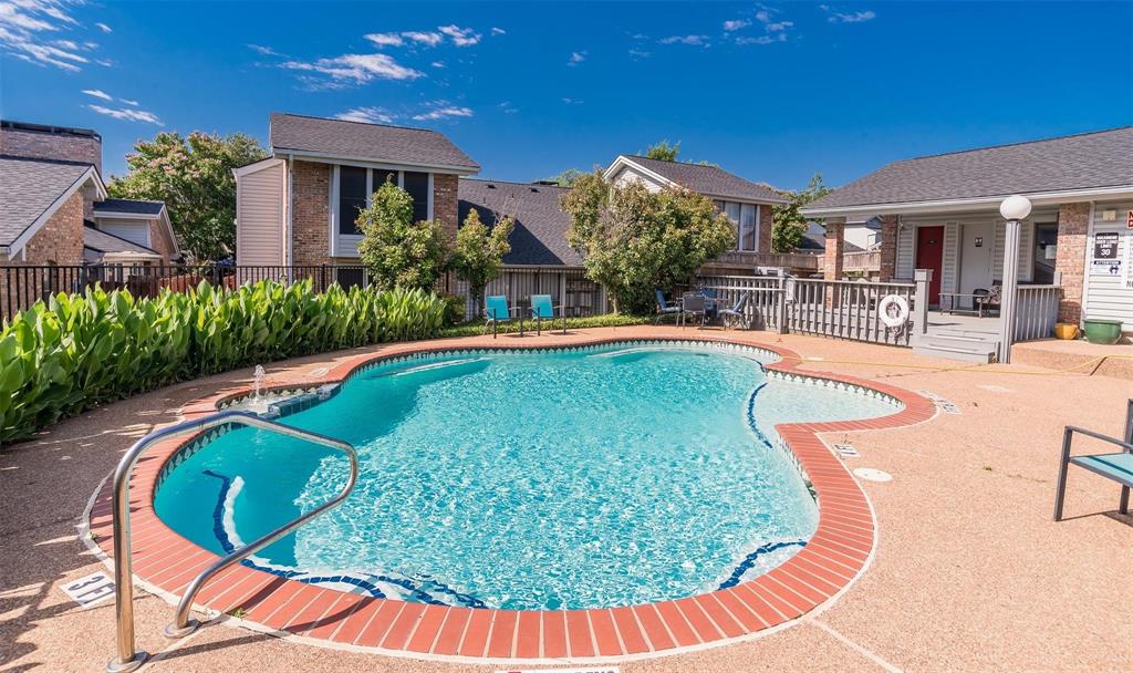 Shady Ridge Homes Condo - Residential