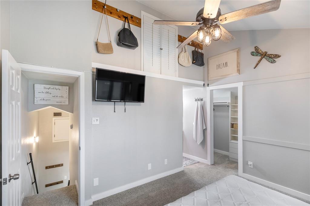Shady Ridge Homes Condo - Residential