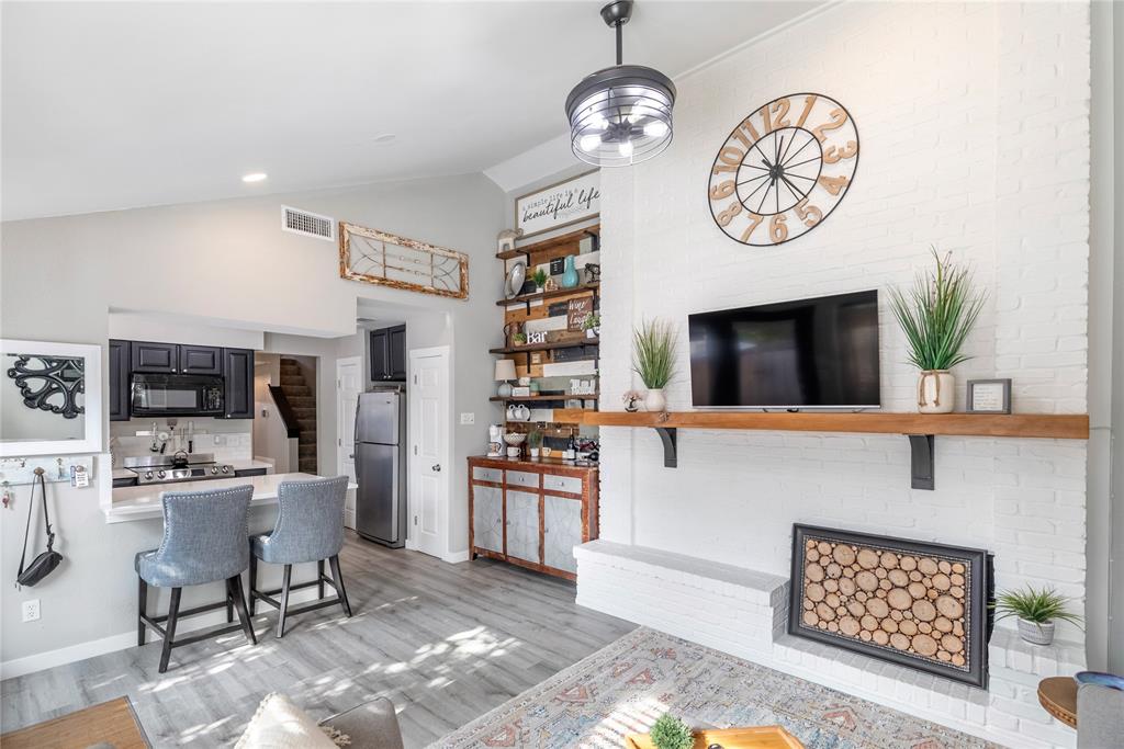 Shady Ridge Homes Condo - Residential