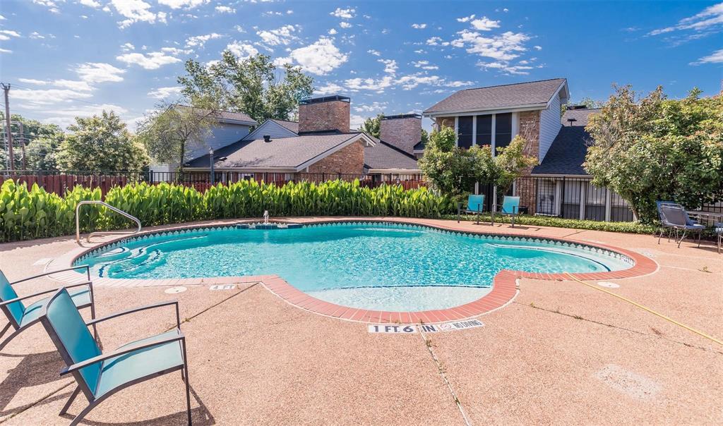 Shady Ridge Homes Condo - Residential