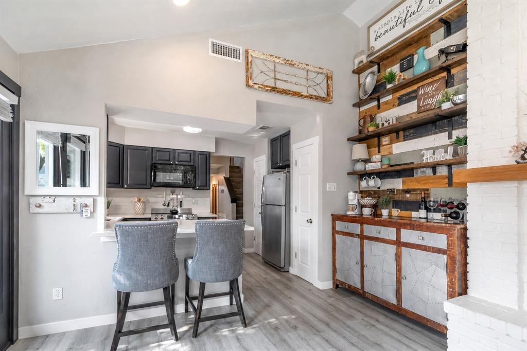 Shady Ridge Homes Condo - Residential