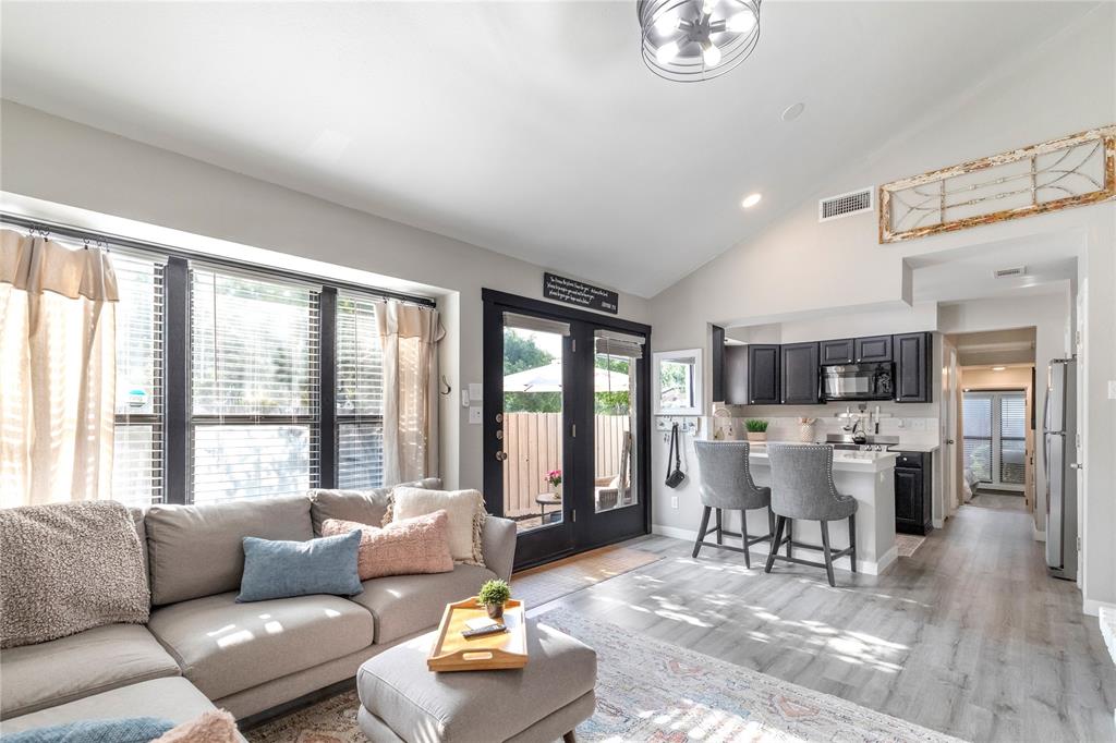 Shady Ridge Homes Condo - Residential